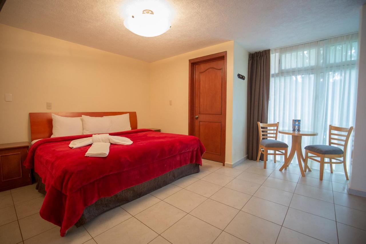 Hotel & Glamping Huasca Sierra Verde Huasca de Ocampo Zewnętrze zdjęcie