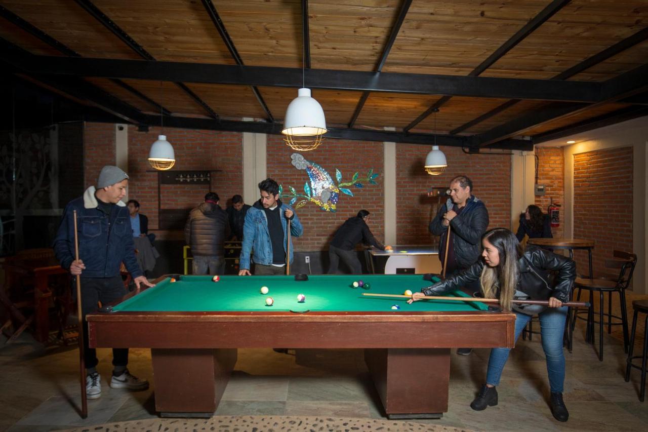 Hotel & Glamping Huasca Sierra Verde Huasca de Ocampo Zewnętrze zdjęcie